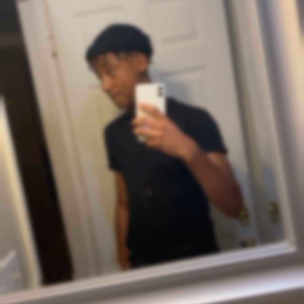 Meet your Posher, Jaden